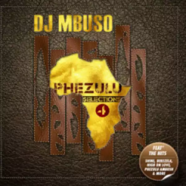DJ Mbuso X Vanco - 2nd Chance (Andyboi Remix)
